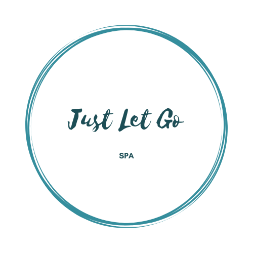 Just Let Go Spa